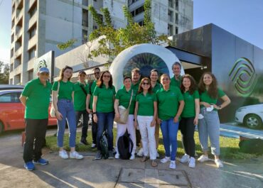 Mexiko <br> Projekt<br> 
