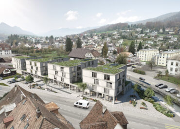 Eröffnung neuer Räumlichkeiten in Balsthal