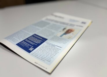 Glaskörper­abhebung beim Auge: Harmlos oder Gefährlich?